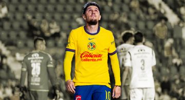 Club América CONFIRMA la MEJOR NOTICIA sobre la recuperación de Diego Valdés