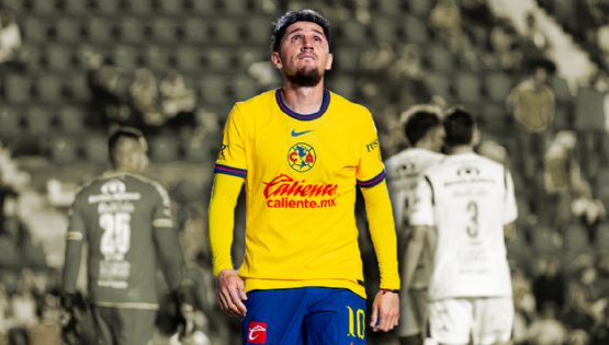 Filtran la REACCIÓN de Diego Valdés tras ser mandado a la banca por André Jardine