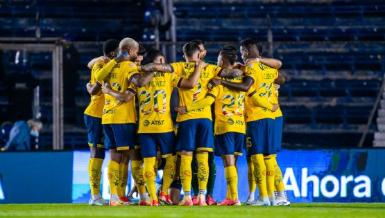 ¿Qué necesita el Club América para entrar a puestos de Liguilla esta jornada?