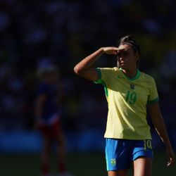 Priscila Flor da Silva ILUSIONA a la afición con su PRIMERA DECLARACIÓN como AMERICANISTA