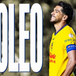 ¿Qué NECESITA Henry Martín para RECUPERAR el LIDERATO de goleo?