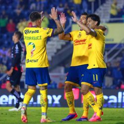 La ALINEACIÓN CONFIRMADA del Club América vs Necaxa en el Apertura 2024