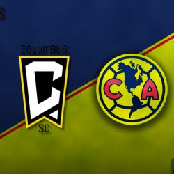 Columbus Crew vs Club América por la Campeones Cup: Horario, cuándo juegan y dónde ver