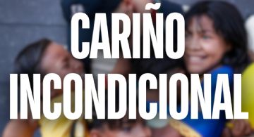 Henry Martín demuestra por qué es el HÉROE DE LOS NIÑOS con la afición azulcrema