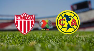 Los exjugadores de Necaxa que ahora JUGARÁN con el Club América