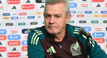 Exfutbolista del Club América podría meter en PROBLEMAS a Javier Aguirre