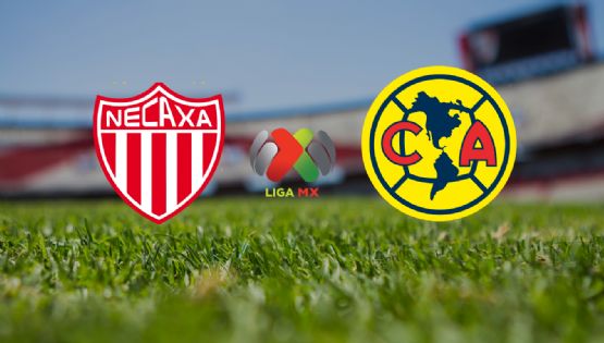 Los exjugadores de Necaxa que ahora JUGARÁN con el Club América