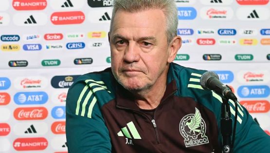 Javier Aguirre quiere SALVAR su proceso y dos americanistas serían TITULARES en Nations League
