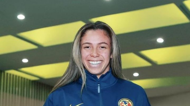Priscila Flor da Silva manda CONTUNDENTE mensaje a su equipo y a la afición para la GRAN FINAL