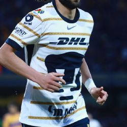 Pumas le tuvo MIEDO al Club América y GUARDÓ a su ESTRELLA para el Clásico Capitalino