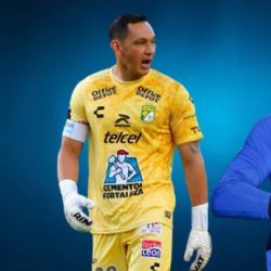 Video: Así es como Ángel Malagón y Rodolfo Cota se DEFENDIERON del portero de Necaxa