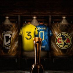 El PÉSIMO HORARIO de la Campeones Cup para ver al Club América vs Columbus Crew