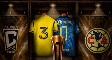 ¿Club América podría CONSEGUIR su BOLETO al Mundial de Clubes en la Campeones Cup?