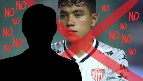 Video: Emilio Lara intentó abrazar a uno de sus ex-compañeros del Club América pero recibió tremendo BATAZO