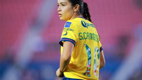 MALAS noticias para el Club América Femenil con Scarlett Camberos