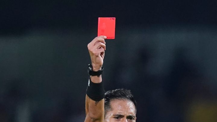 Club América jugará vs Pumas con EXPULSADO por PELEA vs Necaxa