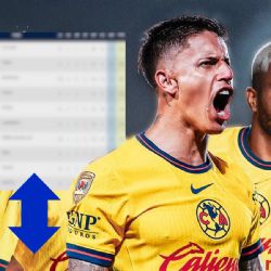 ¿En qué LUGAR de la TABLA GENERAL quedó el Club América tras la Jornada 9 del Apertura 2024?