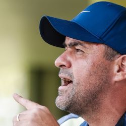 Ya suenan las golondrinas en el Club América, ya busca equipo todo por culpa de Jardine
