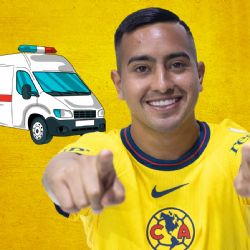 ¡ÚLTIMA HORA! La razón por la que Erick Sánchez NO estaba en su MEJOR NIVEL con el Club América