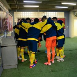 ¿Cuántas BAJAS tendrá el Club América para la Campeones Cup 2024 vs Columbus Crew?