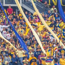 Club América tiene GRAN GESTO con sus aficionados por la CLAUSURA del Estadio Ciudad de los Deportes