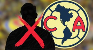 Pudo LLEGAR al Club América y ahora RUEGA POR MINUTOS en equipo de la Liga MX