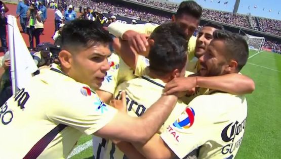 ¿Cuándo fue la ÚLTIMA VEZ que el Club América quedó FUERA de Liguilla en la Liga MX?