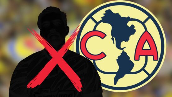 Pudo LLEGAR al Club América y ahora RUEGA POR MINUTOS en equipo de la Liga MX