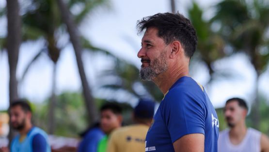 Gustavo Lema manda RECADITO al Club América previo al Clásico Capitalino vs Pumas