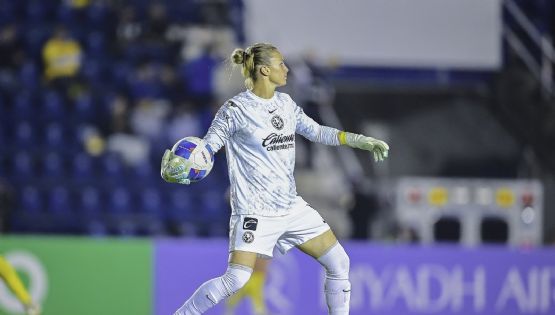Sandra Paños SE ENCARA con la DT de Tigres Femenil y le pide a sus jugadoras que SE COMPORTEN