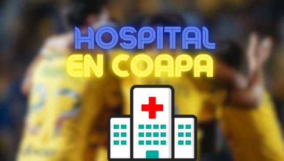 TODOS los LESIONADOS que ha tenido el Club América en el 2024
