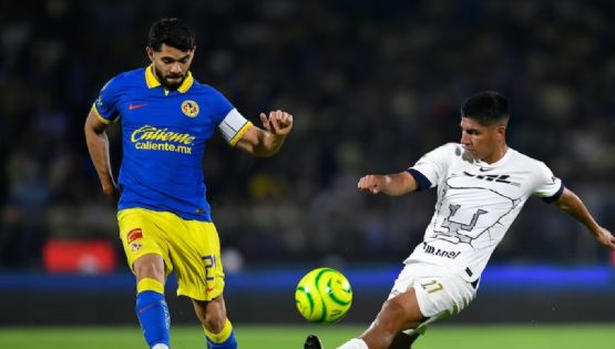 Dónde ver en vivo el Pumas vs Club América del Clausura 2025