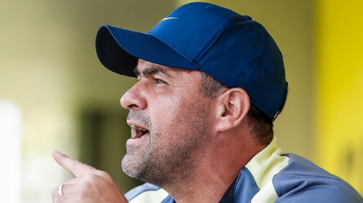 André Jardine CONFIESA por qué le QUITÓ la titularidad a Henry Martín vs Pumas