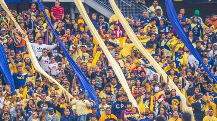 Afición vuelve a ENOJARSE con el Club América por culpa del Mazatlán y la Leagues Cup