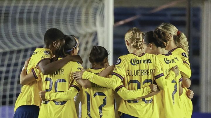 La ALINEACIÓN CONFIRMADA del Club América vs Rayadas por el Apertura 2024: Las 11 titulares de Ángel Villacampa