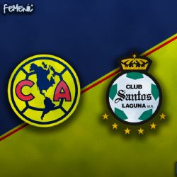 Club América Femenil vs Santos Laguna por el Apertura 2024: Horario, cuándo juegan y quién transmitirá el partido