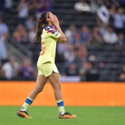 Karen Luna ENFURECE y vuelve a LEVANTAR LA VOZ contra el arbitraje de la Liga MX Femenil