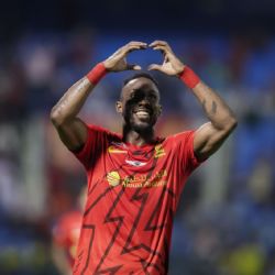 Se confirma la situación de Julían Quiñones con la Selección Mexicana