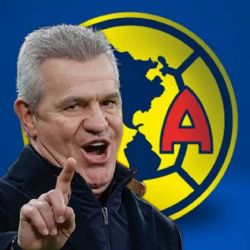 Dónde ver EN VIVO a los americanistas de Selección Mexicana vs República Dominicana en Copa Oro
