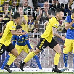 Los MALOS ANTECEDENTES que arrastra el Club América para enfrentar al Columbus Crew