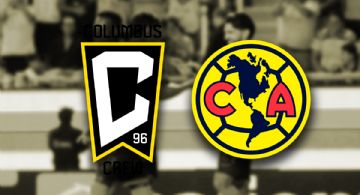 ¿Quién es el FAVORITO a GANAR la Campeones Cup entre el Club América y Columbus Crew?