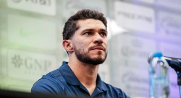 Henry Martín explica el DESGASTE que han sufrido en el Club América por el MAL CALENDARIO