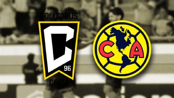 ¿Quién es el FAVORITO a GANAR la Campeones Cup entre el Club América y Columbus Crew?