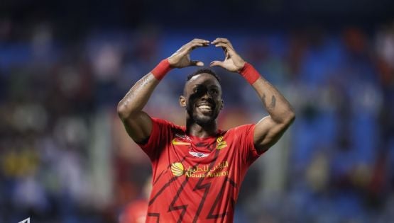 ¡De Arabia para Coapa! Julián Quiñones envía PODEROSO mensaje para el Club América