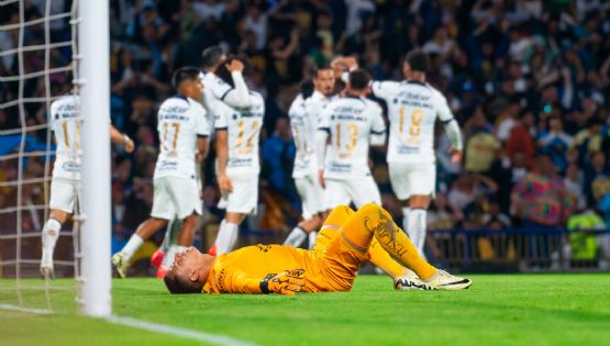 LEYENDA del Pumas revela la CLAVE para vencer al Club América