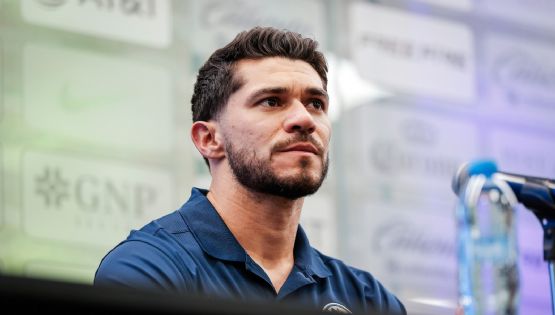 Las 3 razones por las que Henry Martín podría ser banca en el Club América vs Santos
