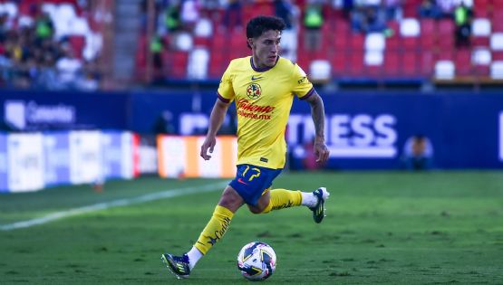 Alejandro Zendejas señala la IMPORTANCIA que tendrá el partido contra Columbus