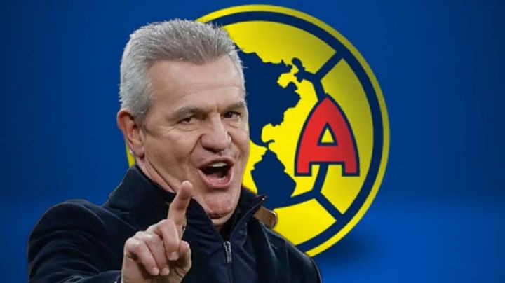 ¿Qué JUGADORES del Club América estuvieron EN LA MIRA de Javier Aguirre durante el entrenamiento?
