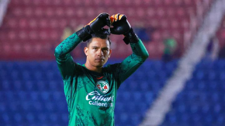 Luis Ángel Malagón DEMUESTRA SU LIDERAZGO para buscar GANAR la Campeones Cup