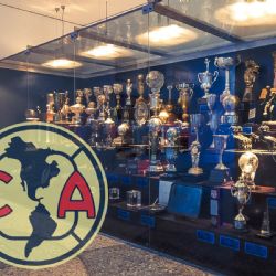 Los 17 TÍTULOS del Club América y que LO CONVIERTEN en el más ganador del Siglo XXI